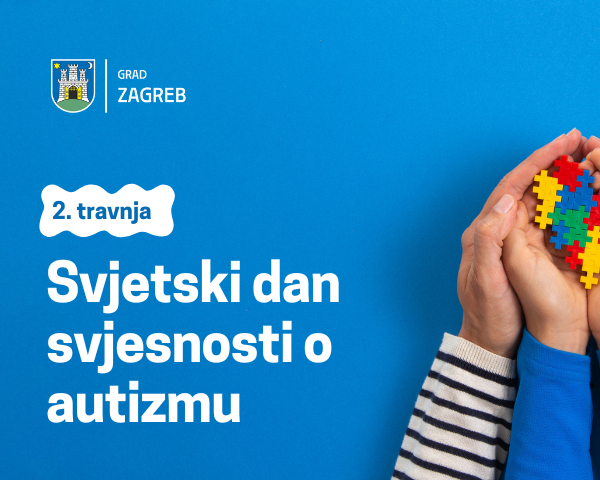 Svjetski dan svjesnosti o autizmu